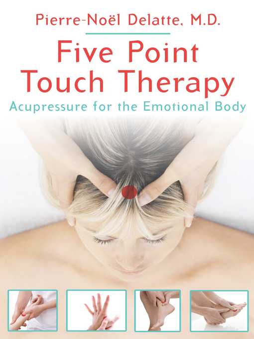 Title details for Five Point Touch Therapy by Pierre-Noël Delatte - Wait list